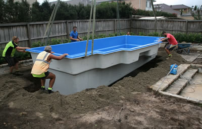 swimming pool project gallery 5