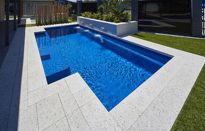 Venice Slimline Range
